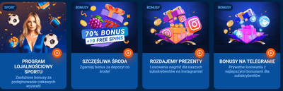 Promocje